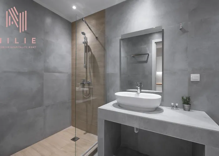 Bitola, Nilie Hospitality Mgmt *