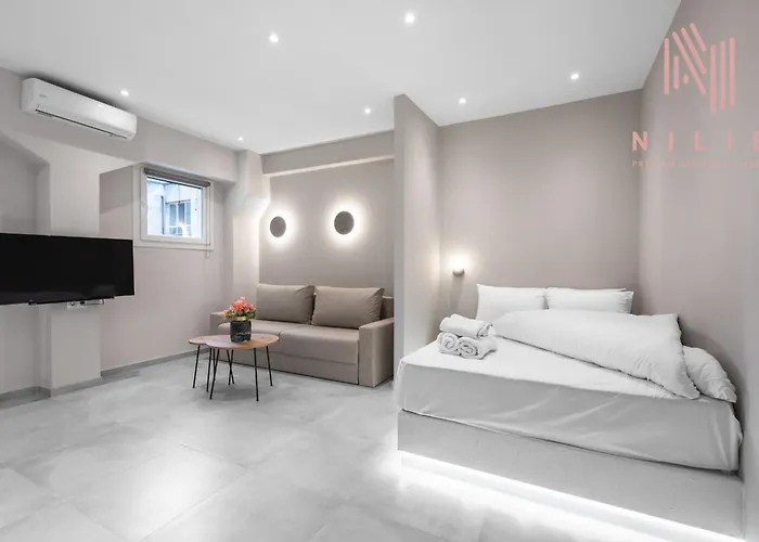 Apartment Bitola, Nilie Hospitality Mgmt Thessaloniki