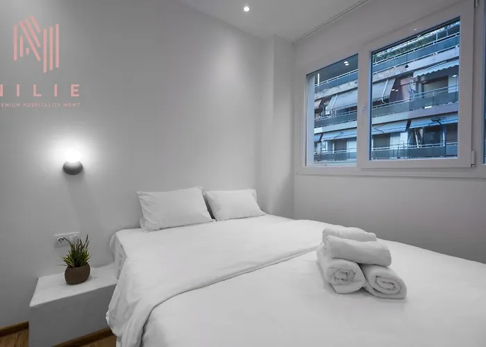 Bitola, Nilie Hospitality Mgmt * Thessaloniki