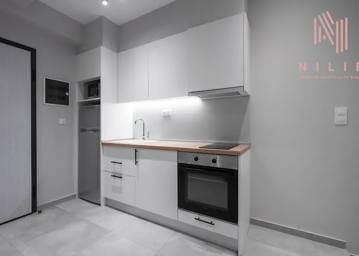 Apartment Bitola, Nilie Hospitality Mgmt