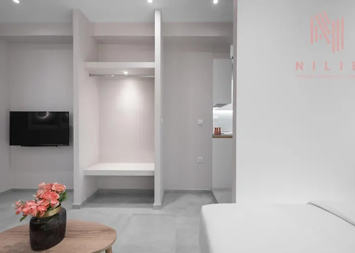 Bitola, Nilie Hospitality Mgmt Apartment Thessaloniki