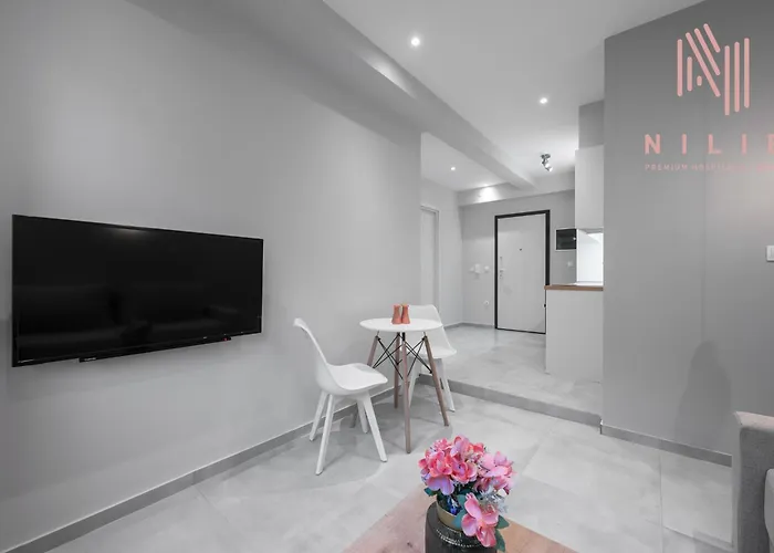 Bitola, Nilie Hospitality Mgmt Apartment