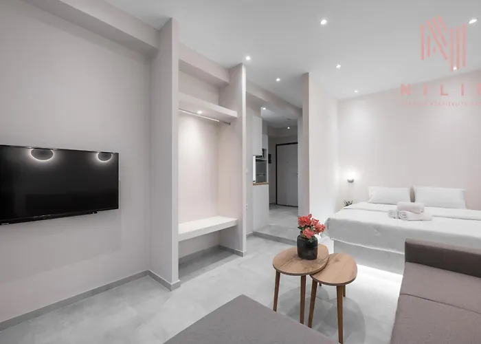 Bitola, Nilie Hospitality Mgmt Apartment *