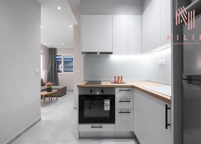 Apartment Bitola, Nilie Hospitality Mgmt *