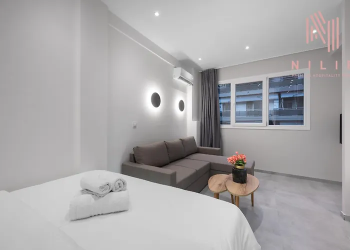 Bitola, Nilie Hospitality Mgmt