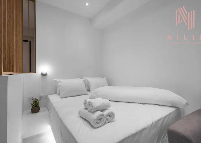 Bitola, Nilie Hospitality Mgmt * Thessaloniki