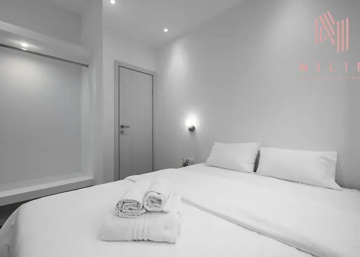 Bitola, Nilie Hospitality Mgmt *