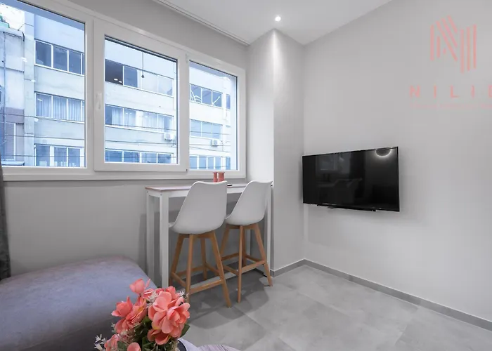 Bitola, Nilie Hospitality Mgmt Apartment Thessaloniki