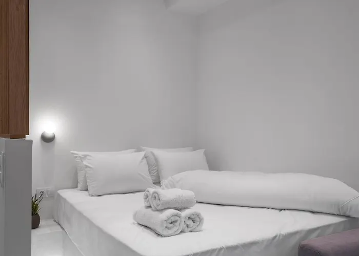 Bitola, Nilie Hospitality Mgmt Apartment
