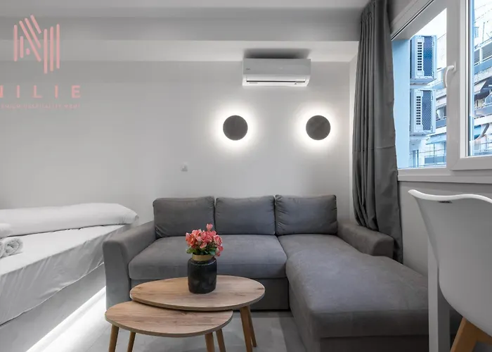 Bitola, Nilie Hospitality Mgmt Apartment *