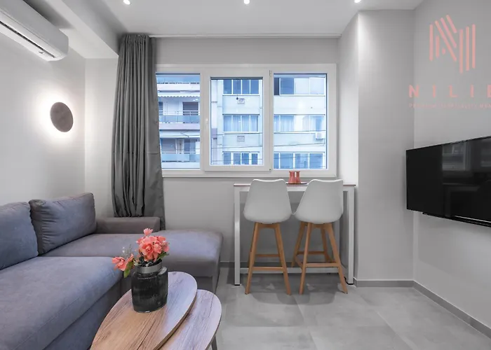 Apartment Bitola, Nilie Hospitality Mgmt Thessaloniki