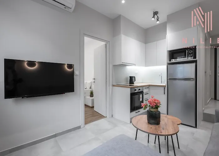 Bitola, Nilie Hospitality Mgmt Apartment *