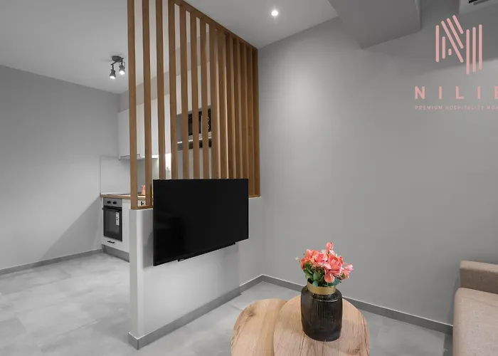 Bitola, Nilie Hospitality Mgmt Apartment Thessaloniki