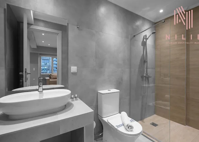 Apartment Bitola, Nilie Hospitality Mgmt