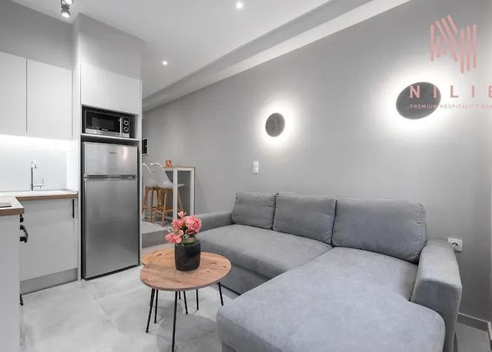 Bitola, Nilie Hospitality Mgmt Apartment
