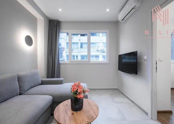 Apartment Bitola, Nilie Hospitality Mgmt Thessaloniki