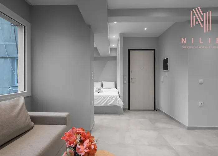 Apartment Bitola, Nilie Hospitality Mgmt