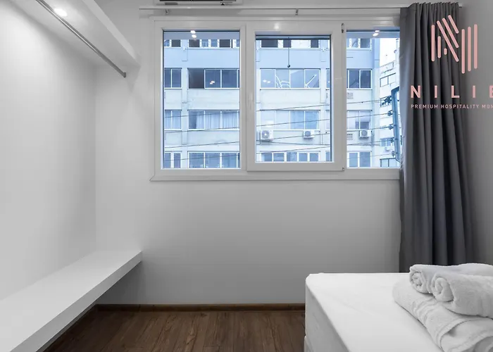 Apartment Bitola, Nilie Hospitality Mgmt Thessaloniki