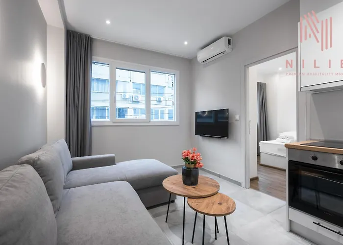 Bitola, Nilie Hospitality Mgmt * Thessaloniki