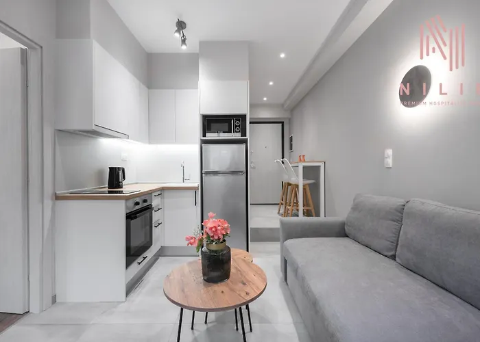 Bitola, Nilie Hospitality Mgmt Thessaloniki