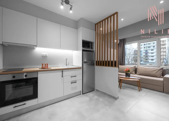 Bitola, Nilie Hospitality Mgmt Apartment