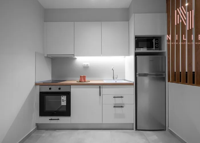 Apartment Bitola, Nilie Hospitality Mgmt *
