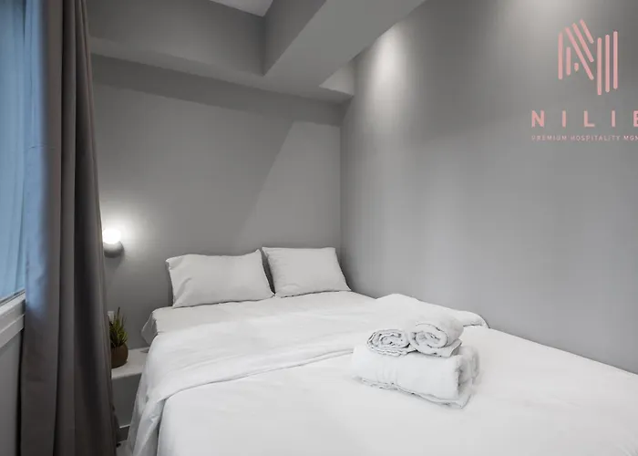 Bitola, Nilie Hospitality Mgmt * Thessaloniki