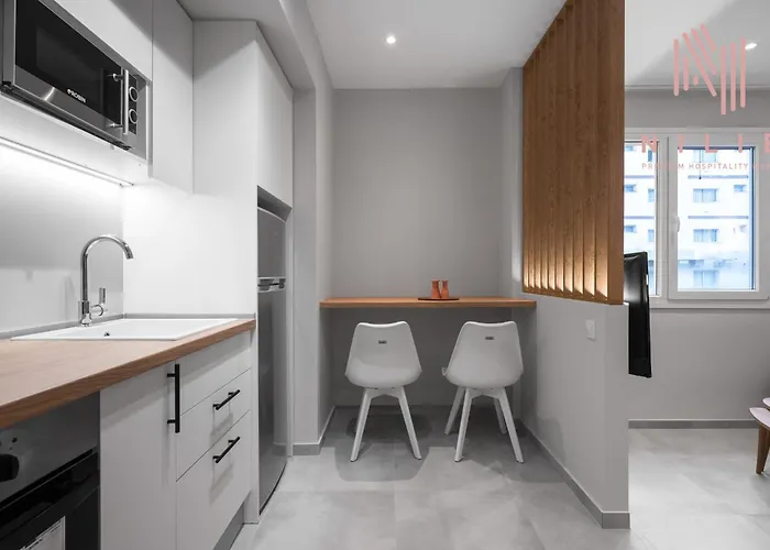 Apartment Bitola, Nilie Hospitality Mgmt Thessaloniki