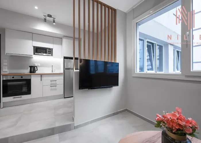 Bitola, Nilie Hospitality Mgmt Apartment Thessaloniki