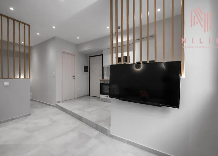 Bitola, Nilie Hospitality Mgmt * Thessaloniki
