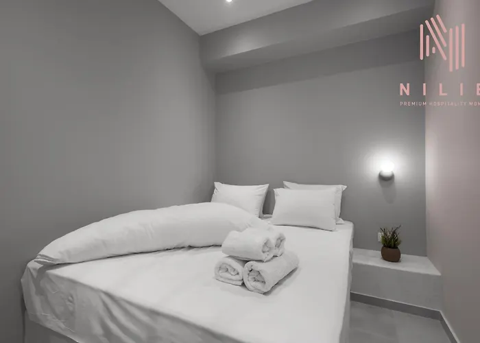 Bitola, Nilie Hospitality Mgmt Thessaloniki