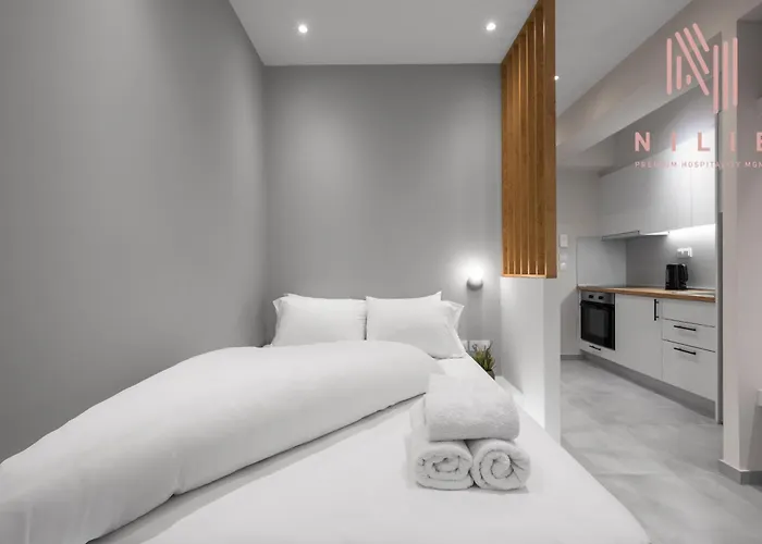Bitola, Nilie Hospitality Mgmt * Thessaloniki