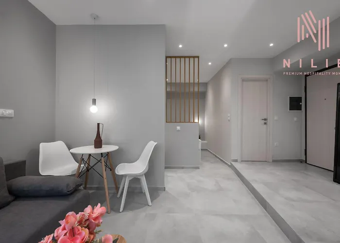 Bitola, Nilie Hospitality Mgmt Apartment