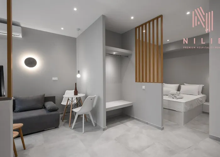 Bitola, Nilie Hospitality Mgmt * Thessaloniki