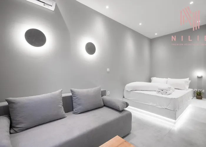 Bitola, Nilie Hospitality Mgmt Apartment