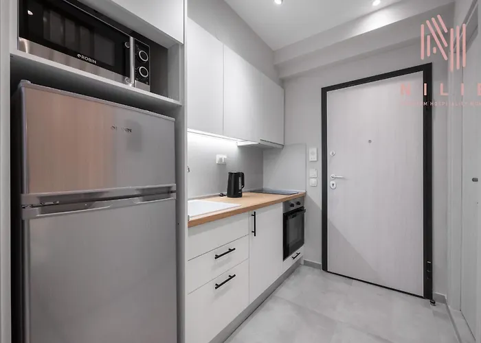 Bitola, Nilie Hospitality Mgmt Apartment *