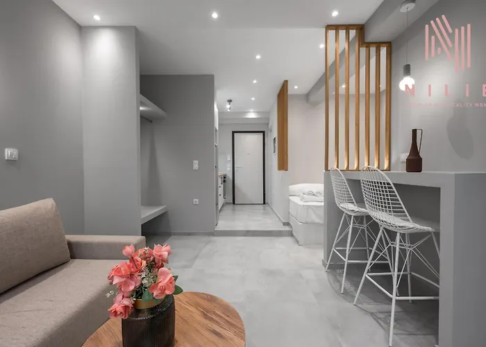 Bitola, Nilie Hospitality Mgmt Apartment Thessaloniki