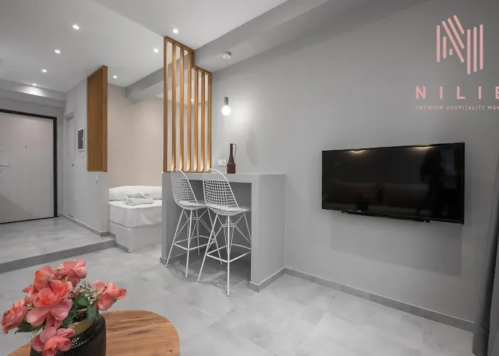 Bitola, Nilie Hospitality Mgmt Apartment