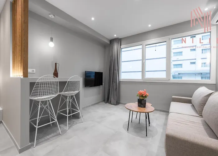 Apartment Bitola, Nilie Hospitality Mgmt Thessaloniki