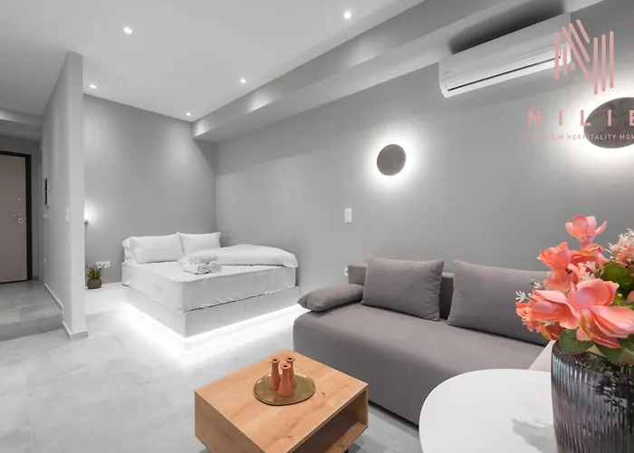 Bitola, Nilie Hospitality Mgmt * Thessaloniki