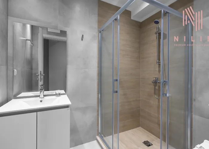 Bitola, Nilie Hospitality Mgmt Apartment Thessaloniki