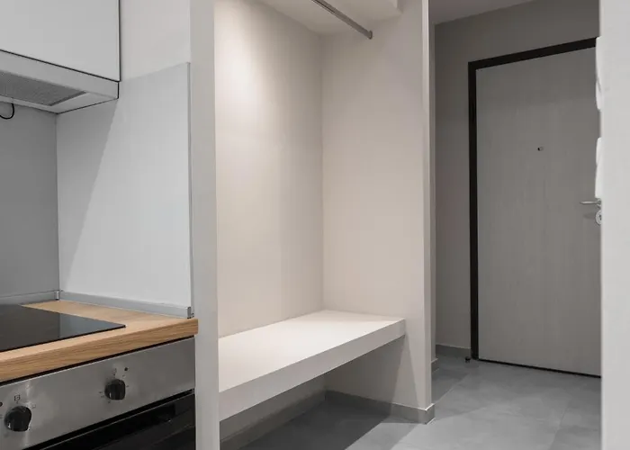 Bitola, Nilie Hospitality Mgmt Apartment