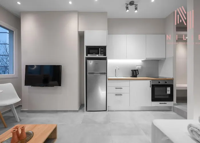 Apartment Bitola, Nilie Hospitality Mgmt