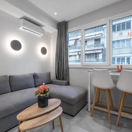 Bitola, Nilie Hospitality Mgmt Apartament