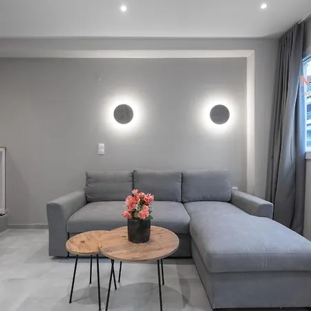 Apartament Bitola, Nilie Hospitality Mgmt Saloniki