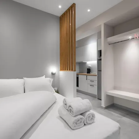 Bitola, Nilie Hospitality Mgmt Apartament *