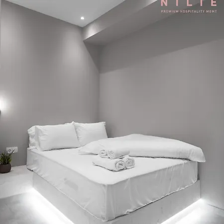 Bitola, Nilie Hospitality Mgmt *