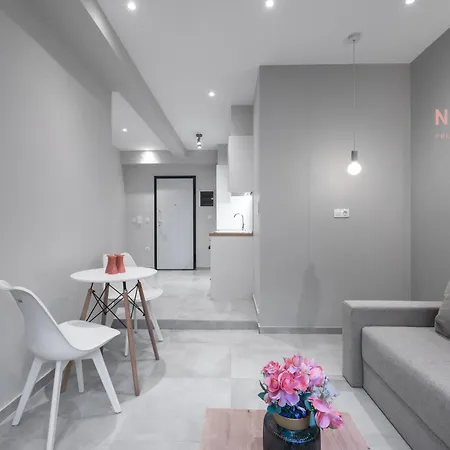 Bitola, Nilie Hospitality Mgmt Lejlighed *