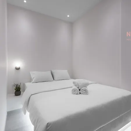 Bitola, Nilie Hospitality Mgmt * Saloniki