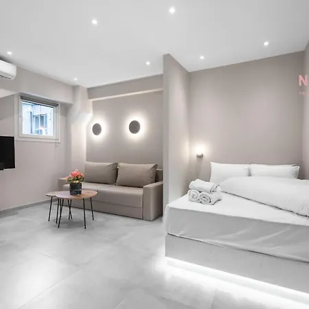 Apartament Bitola, Nilie Hospitality Mgmt Saloniki